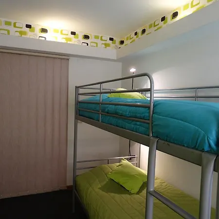 Varandas De Sapadores Apartman Lisboa