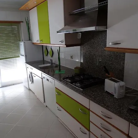 Apartman Varandas De Sapadores Lisboa